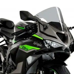 Zniżka Szyba wyścigowa PUIG do Kawasaki ZX6R 24-25